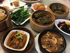 -潮福城大酒楼·潮粤菜·港式点心(阳光城店)