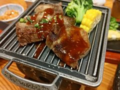 -鲁山人日本料理·放题·套餐(松卫北路店)