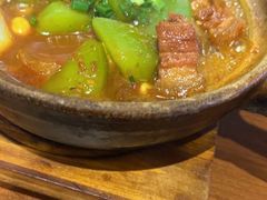 -罗妈砂锅(四川成都奎星楼店)