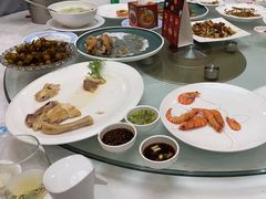 -渔民新村(番禺总店)