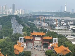 -黄鹤楼