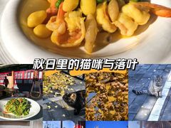 -中卫御苑福膳·养生局(圆明园店)