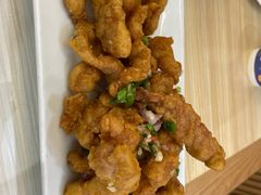 -台北楚楚园馅饼粥(虹桥南丰城店)