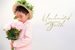 -芳妮豆丁儿童摄影(民治旗舰店)