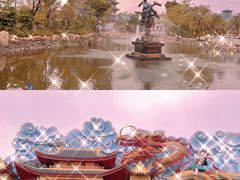 -厦门方特东方神画