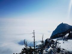 -峨眉山风景名胜区