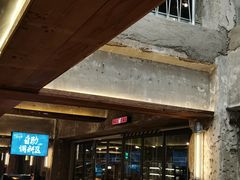 -一烧一烤•锦州烧烤(KTV包房·长江街店)
