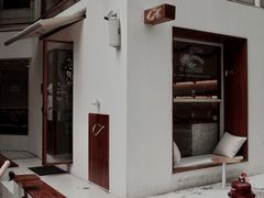 -Line 咖啡(石厦花园店)