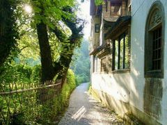 -西溪南古村落景区