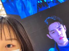 -李宁(苏州中心店)