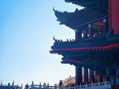 -大明幻境第一城