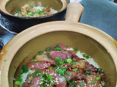 -红星光发煲仔饭(文海店)