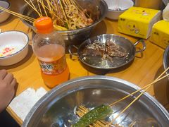 -嘉州鲜知味钵钵鸡(奎星楼店)