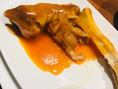 -纳瓦新疆菜(银都店)