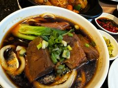 -中国厨房/台湾牛肉面