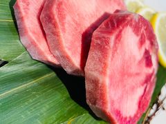 -十三姨正合丰烤肉(营迹路店)