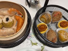 -翠园(北京王府中环店)