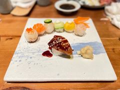 -旨味Umami_融合料理(万博汇店)