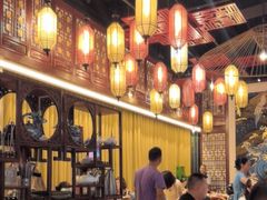 -粤香楼(新光里店)
