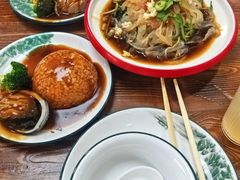 -叶存利海鲜大馅饺子(海宁路总店)