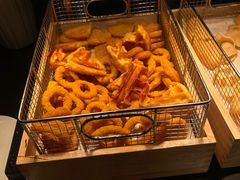 -希尔顿欢朋酒店·欢朋餐厅