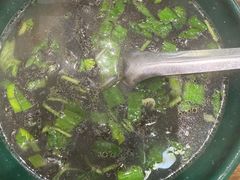 紫菜汤-郑家包子牛肉拉面(尚勤路店)