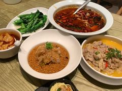 -榕意·川味之美(深业上城店)