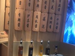-周渝食惦酸菜鱼(青浦店)