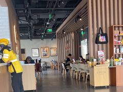 -COSTA COFFEE(金长安大厦店)