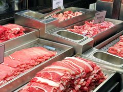 -韩盛·盛江山自助料理(中街大悦城店)