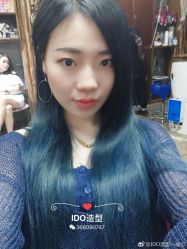 长发-YDO SALON