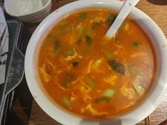 -管氏翅吧(台湾街店)