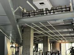 -LA合时健身4PMFIT(花桥旗舰店)