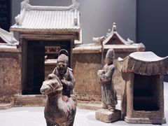 -深圳博物馆(古代艺术馆)