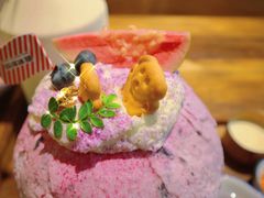 -WONDER ICE 萬得冰田(建設路总店)