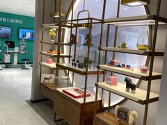 -宝岛眼镜·星创视光中心(黄河店)