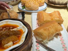 -点都德(喜粤楼店)