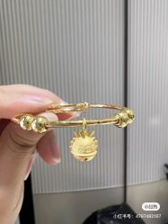 -周生生Chow Sang Sang(翠微店)