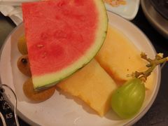 -東盛炭烤自助料理(浦东文峰广场店)