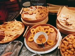 -厦门艾美酒店·新食谱西餐厅