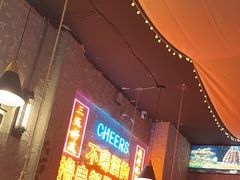-小吴先生的店·东北烧烤(林科大店)