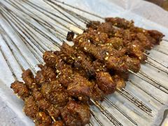 -秦君宝手擀菠菜面(金花路店)