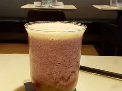 茉莉葡萄奶酪-港丽餐厅(高德置地店)