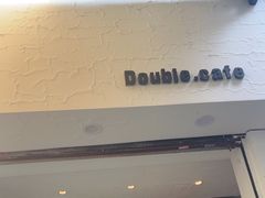 -Double cafe