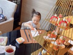 -常州富力喜来登酒店 Feast盛宴标帜西餐厅(新北万达广场店)