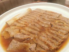 -西贝(金桥店)
