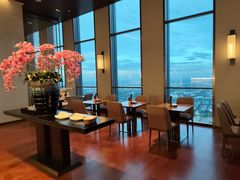 -嘉定凯悦·咖啡厅