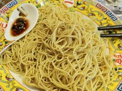 一记猪油捞面-一记面馆(易发店)