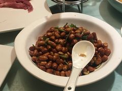 凉菜-东来顺饭庄(西直门店)
