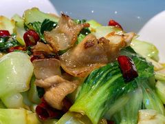 -费大厨辣椒炒肉(黄兴中心广场店)